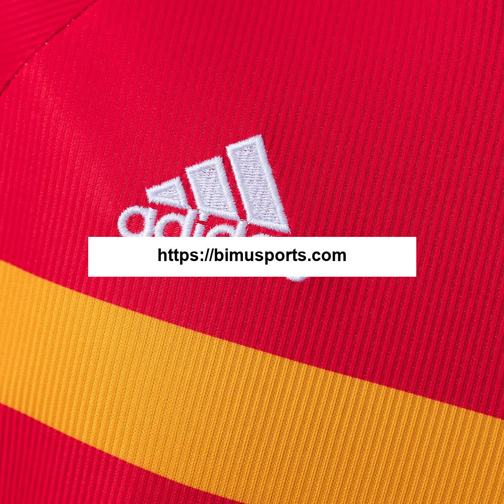 Camisola Bayer Leverkusen 98/00 Principal Retro