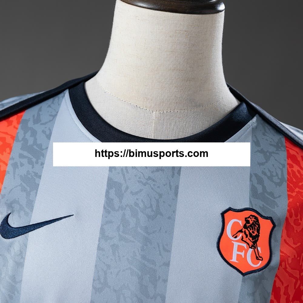 Camisola pré-jogo Chelsea 26/27