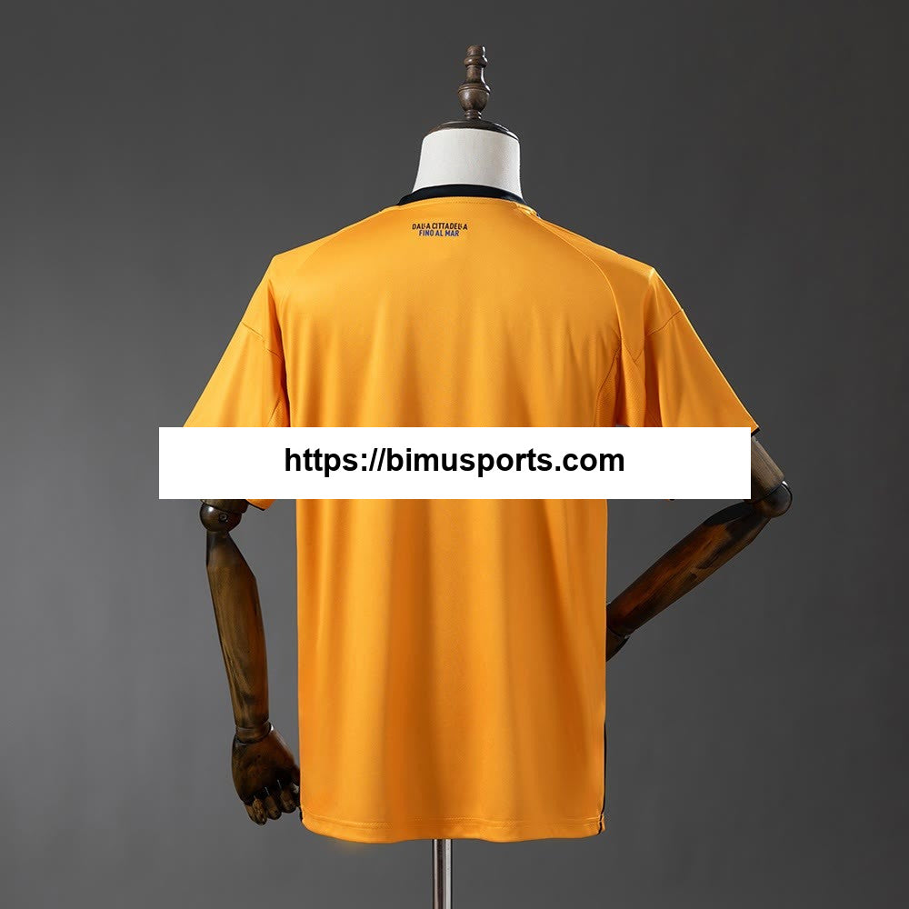 Camisola alternativa Pisa 25/26