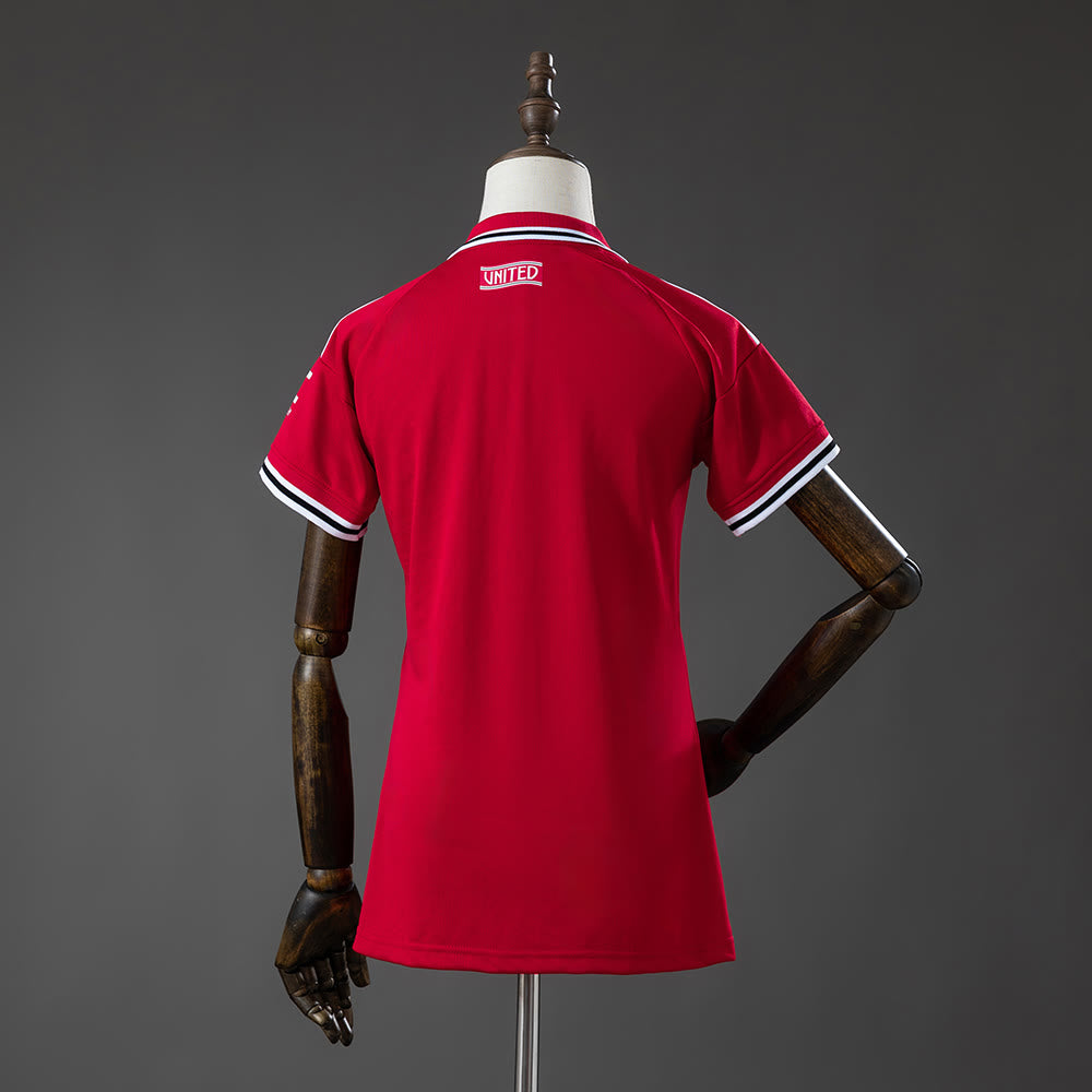Camisola M- U 26/27 Principal feminino