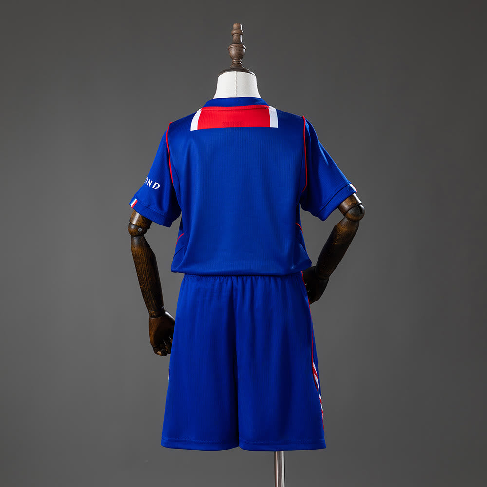 Camisola PSG 26/27 Principal Kids Equipamento