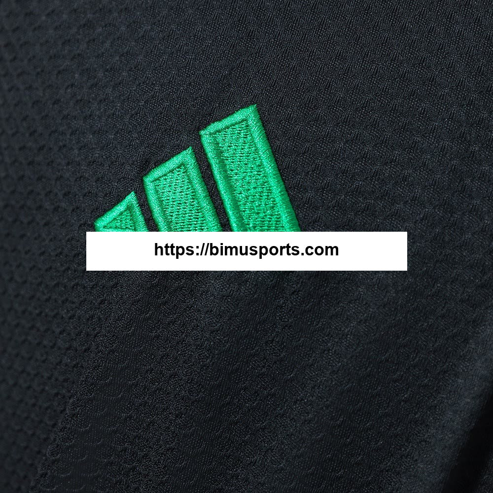 Arsenal 25/26 POLO - Preto
