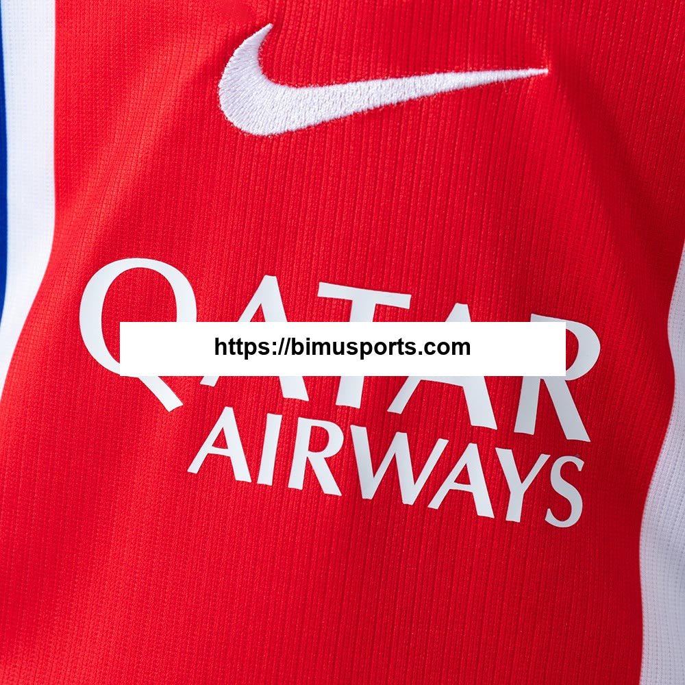 Camisola PSG 26/27 Principal Kids Equipamento