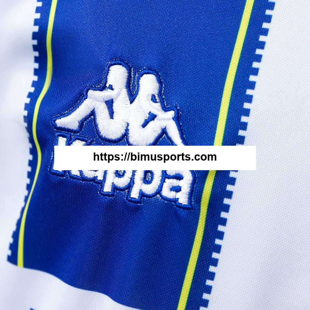Camisola Porto 95/97 retro principal