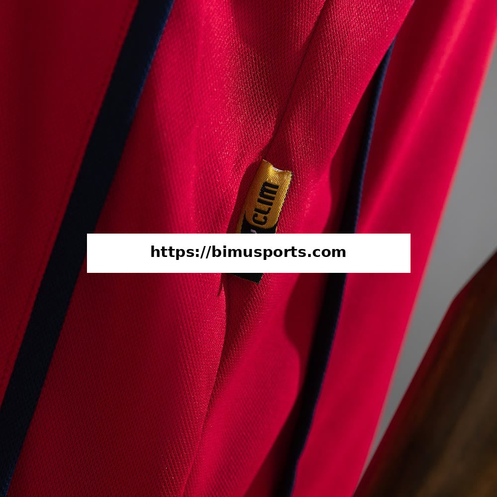 Camisola Osasuna 00/02 Principal