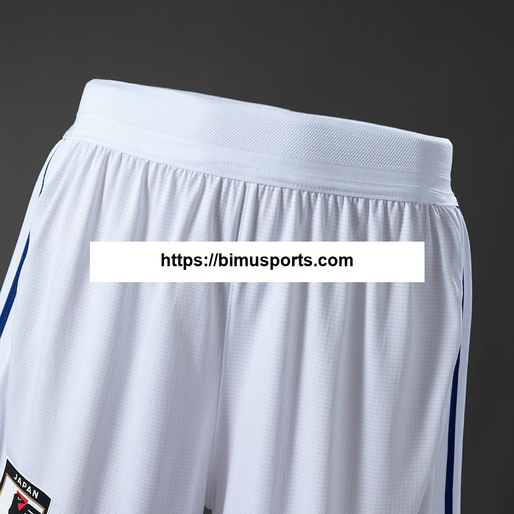 Japão 20/26 Principal Player Versão Shorts