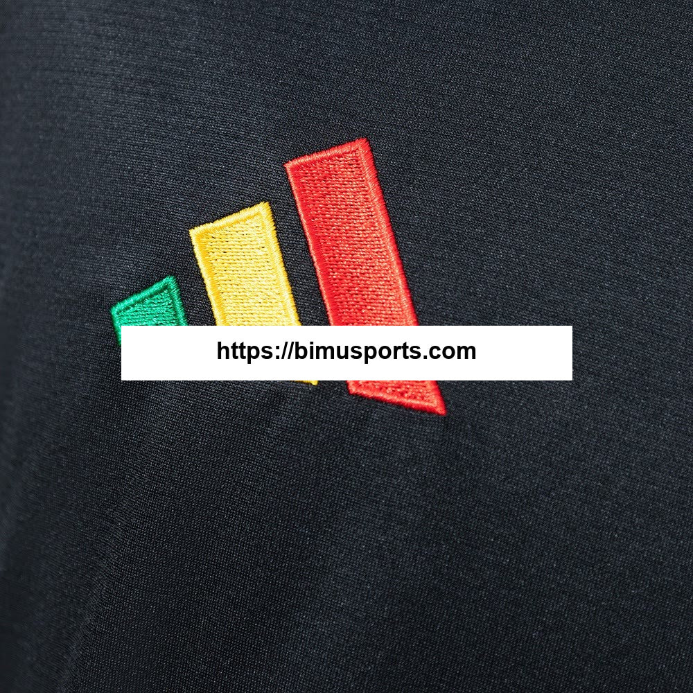 Camisola Alternativa Jamaica 2026
