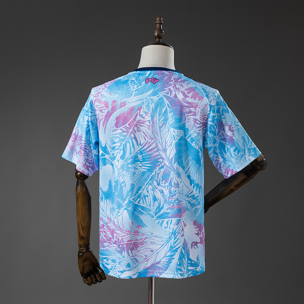 Camisola Alternativa Costa Rica 2026