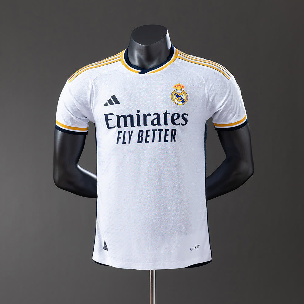 Camisola Real Madrid 23/24 Principal Versão de Jogador