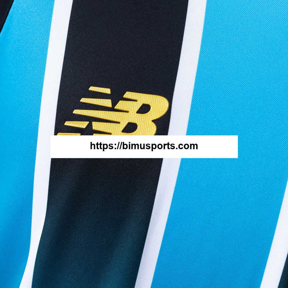 Camisola Principal do Grêmio 26/27