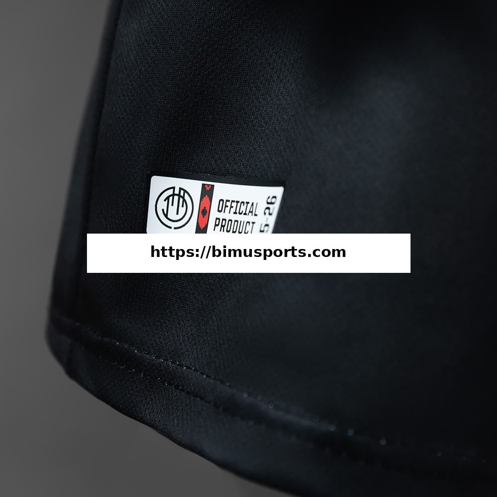 Camisola Mallorca 25/26 Terceira Equipamento Infantil