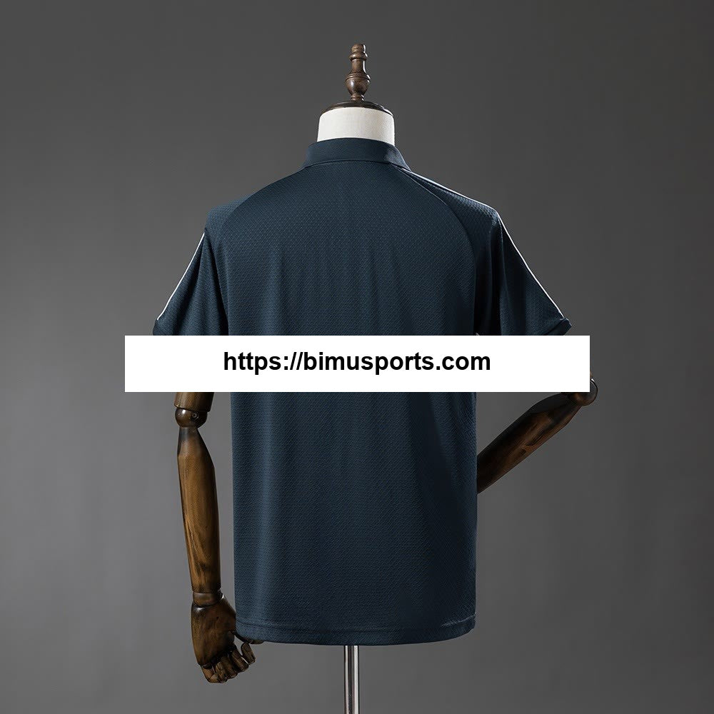 Argentina 25/26 POLO - Cinza Escuro
