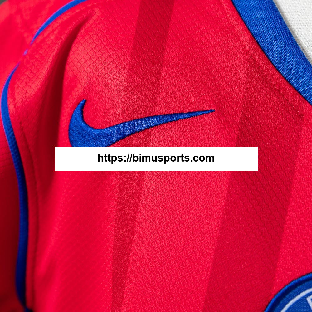 PSG 25/26 Terceiro Alternativo Infantil