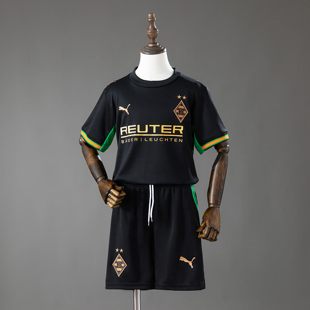 Camisola Borussia Monchengladbach 26/27 Principal Equipamento