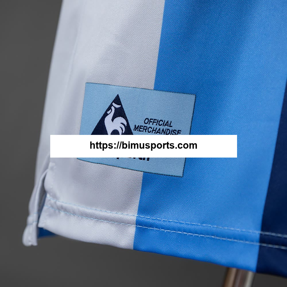Camisola Coventry 98/99 Principal Retro
