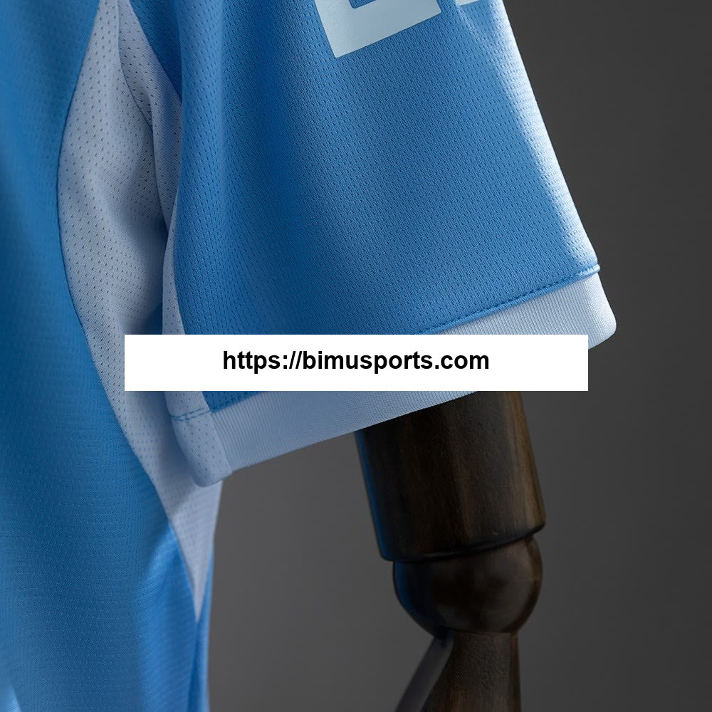 Camisola Manchester City 26/27 Principal