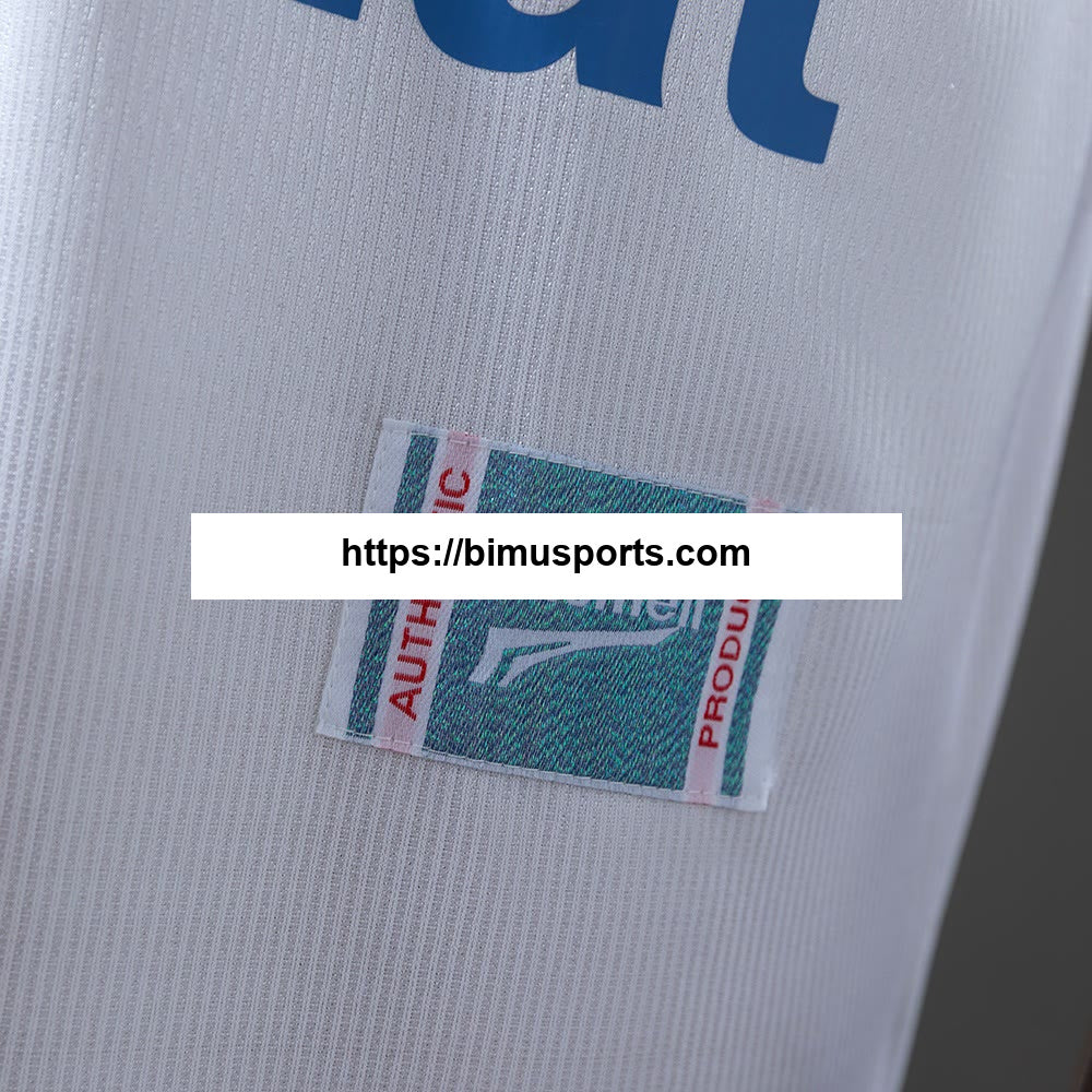 Camisola Palmeiras 19/99 Alternativo Retro