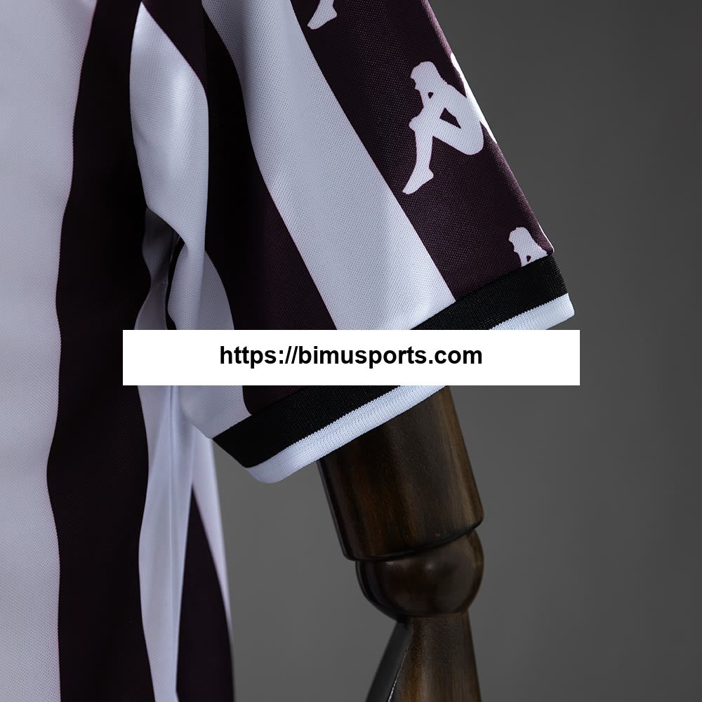 Camisola Pauli 00/01 Principal Retro