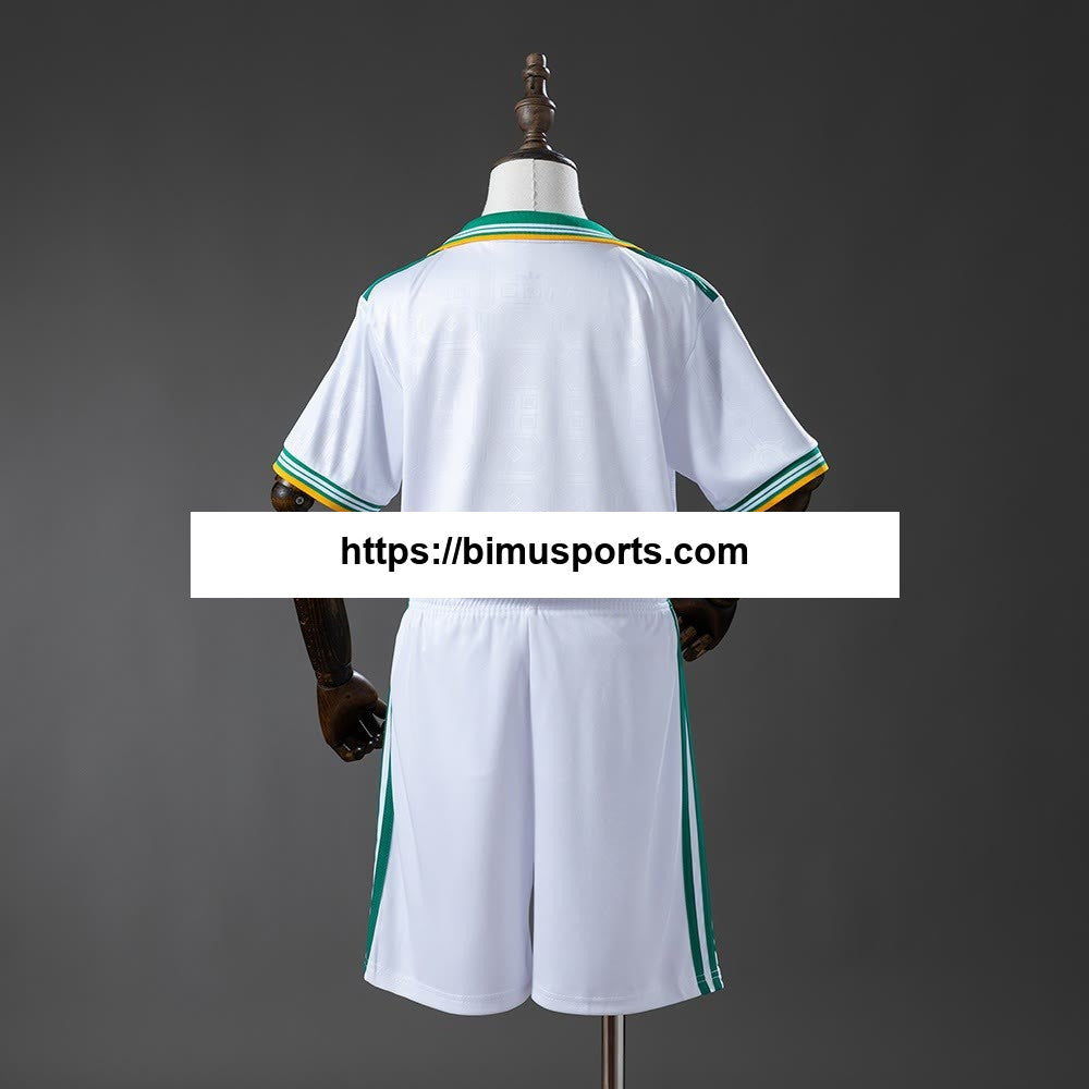 Camisola Roma 25/26 Terceiro Alternativo Kids Equipamento
