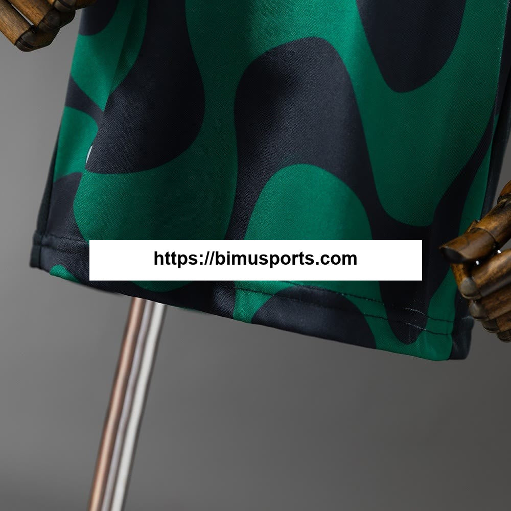 Camisola Sporting Lisbon 25/26 criança Kit Alternative Black tamanho