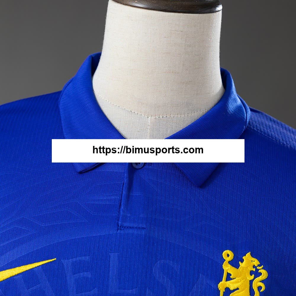 Camisola Chelsea 26/27 Principal