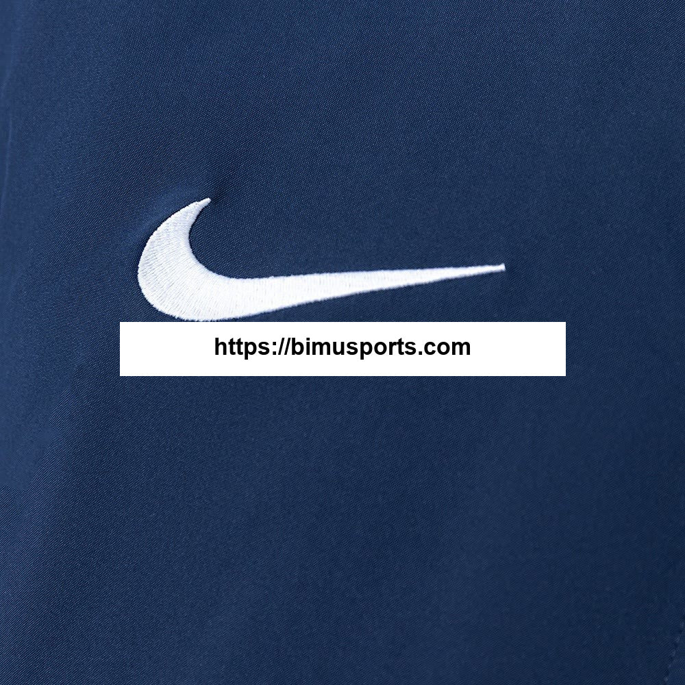 Blusão Tottenham Hotspur 25/26 - Azul Marinho