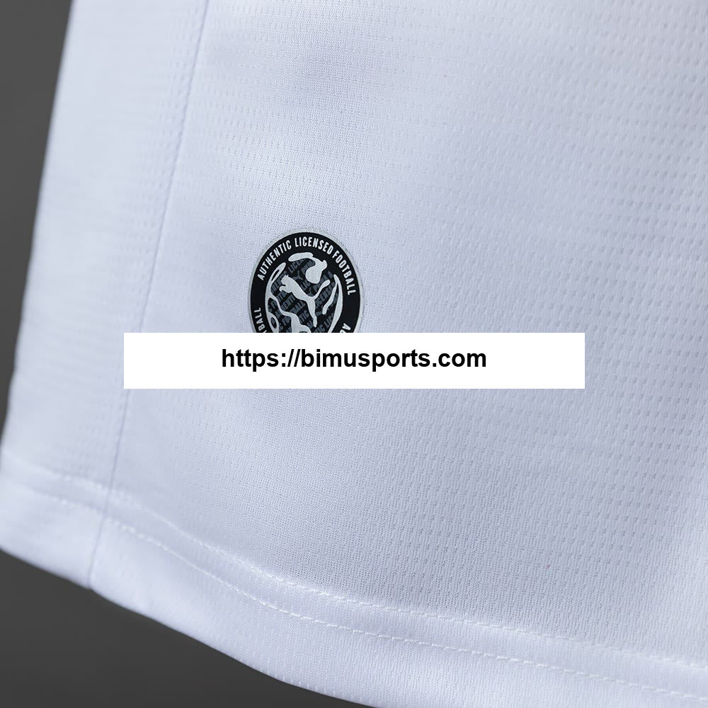 Camisola Derby County 26/27 Principal