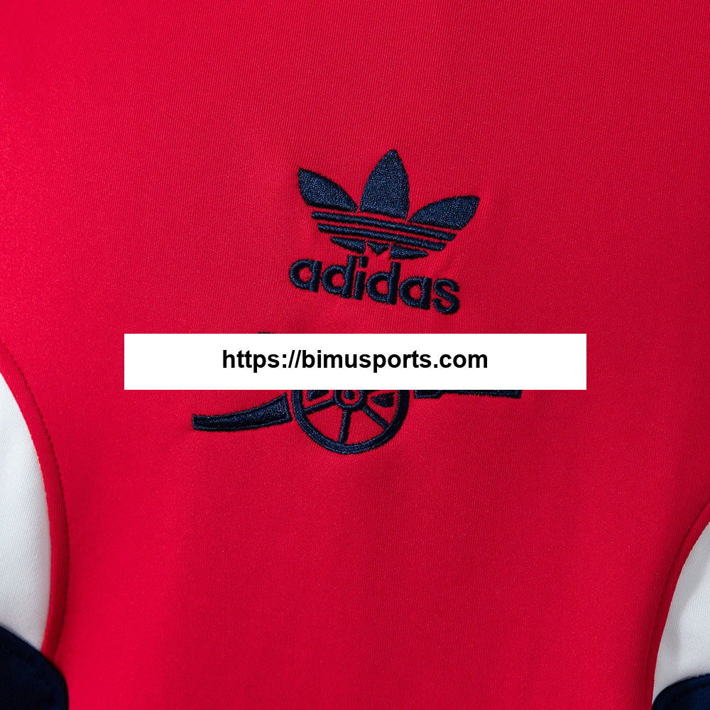 Camiseta Arsenal Originals Culture Retro Casual