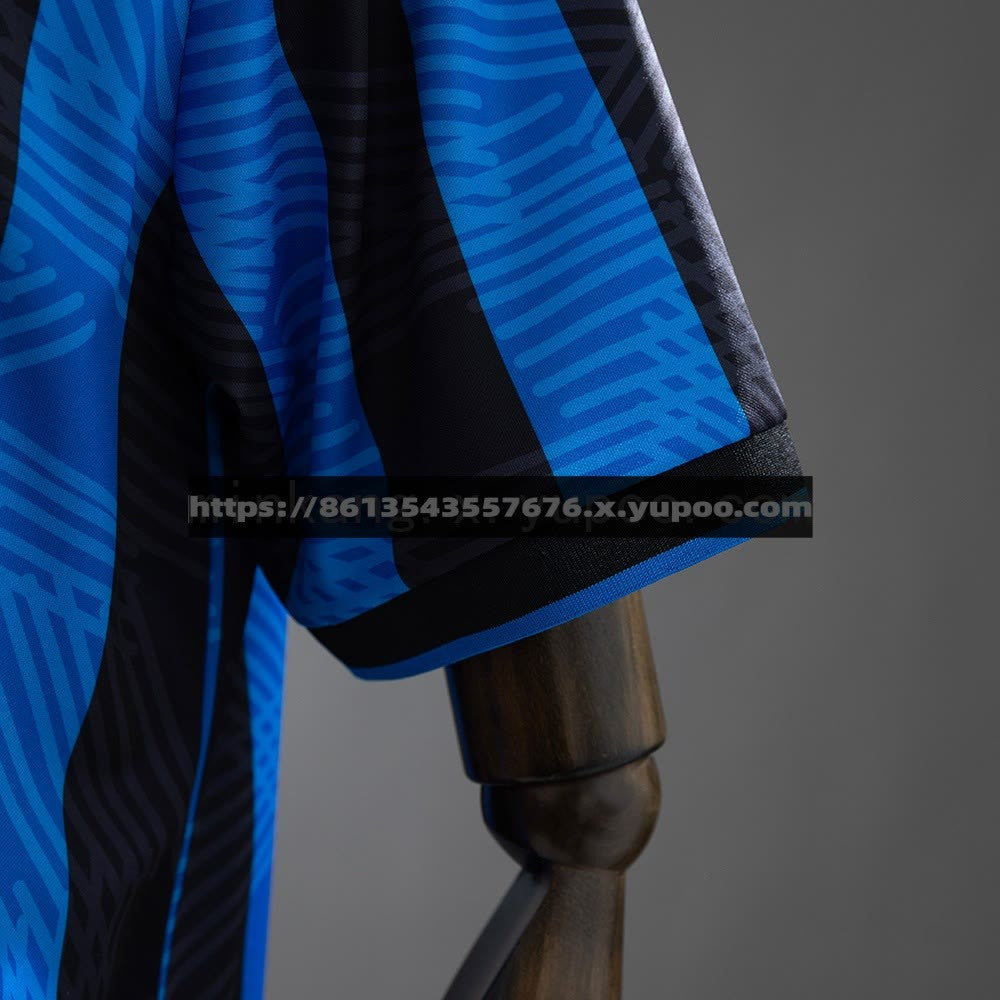 Camisola Atalanta 91/93 Principal Retro