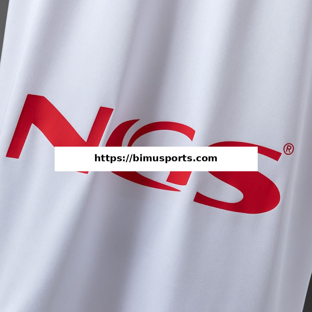 Camisola Osasuna 10/11 Alternativa Retros