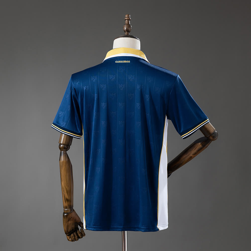 Camisola Terceiro Alternativo do Panamá 20/26