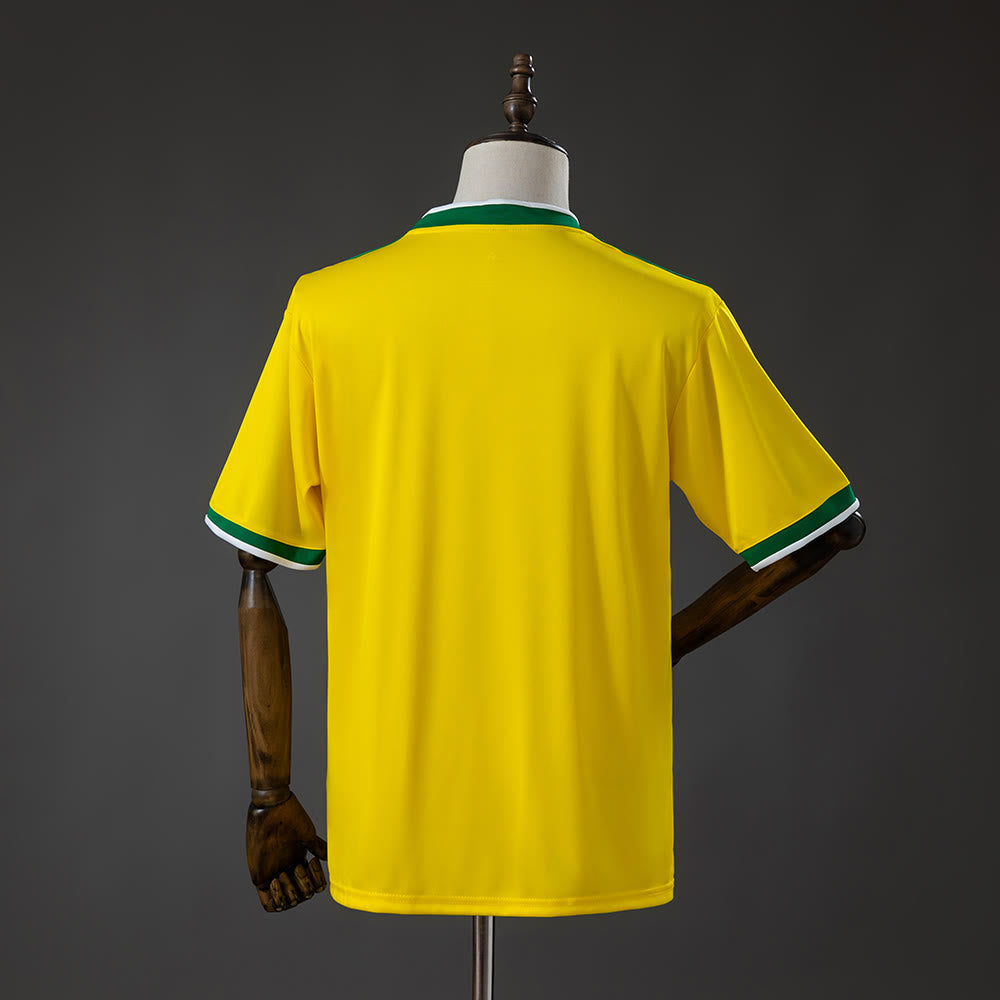 Camisola Flamengo 26/27 Edição Especial Amarela