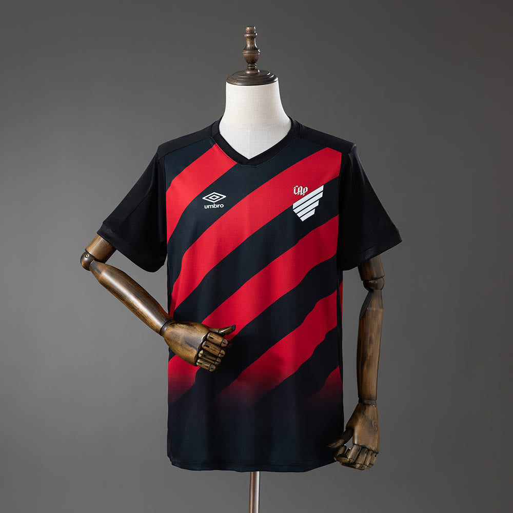 Camisola Atlético Paranaense 26/27 Principal