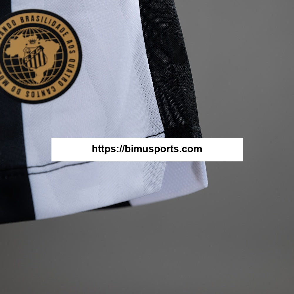Camisola Santos 26/27 Alternativo Player Version