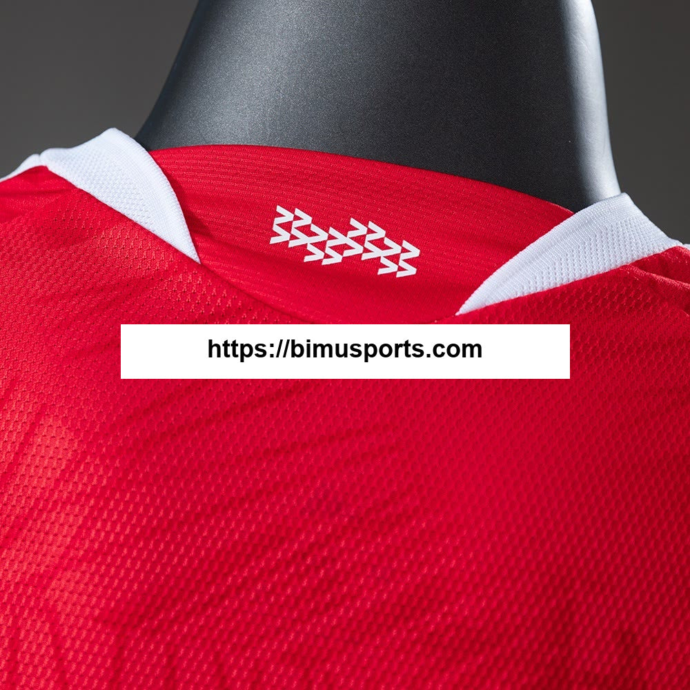 Camisola Benfica 26/27 principal versão de jogador S - 3