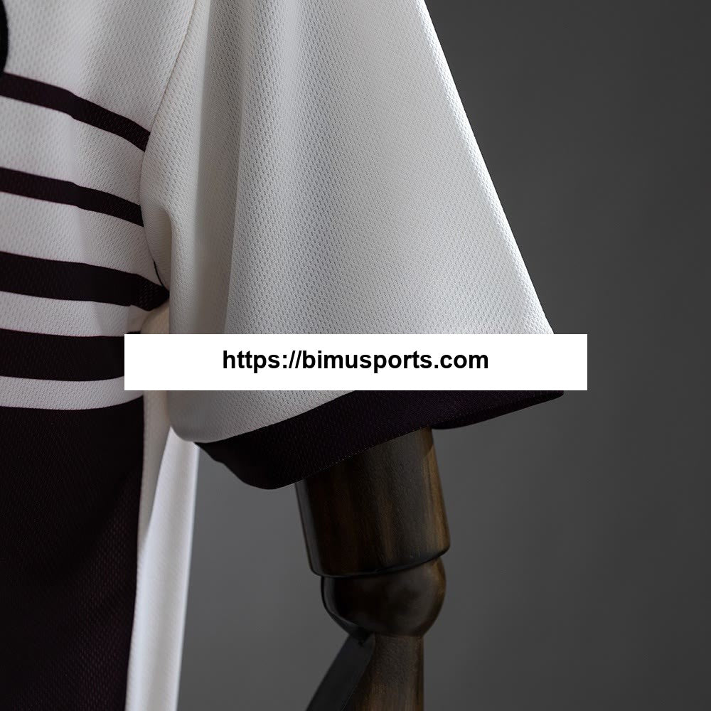 Camisola Pauli 97/98 Principal Retro