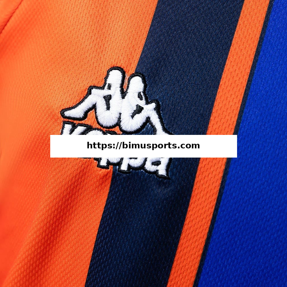 Camisola Barcelona 97/98 Alternativa Retro
