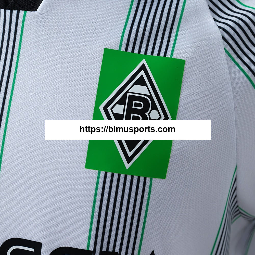 Camisola Borussia Monchengladbach 26/27 Edição Especial
