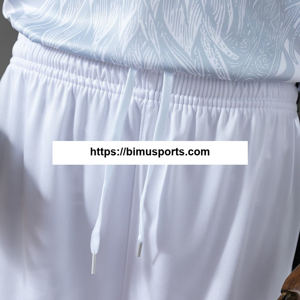 Camisola Benfica 25/26 criança Kit White treino tamanho