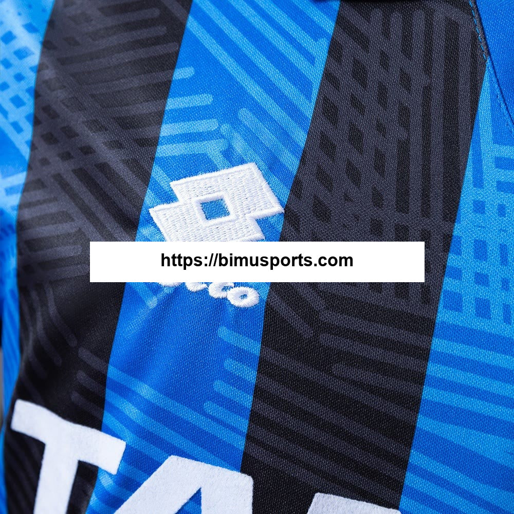 Camisola Atalanta 91/93 Principal Retro