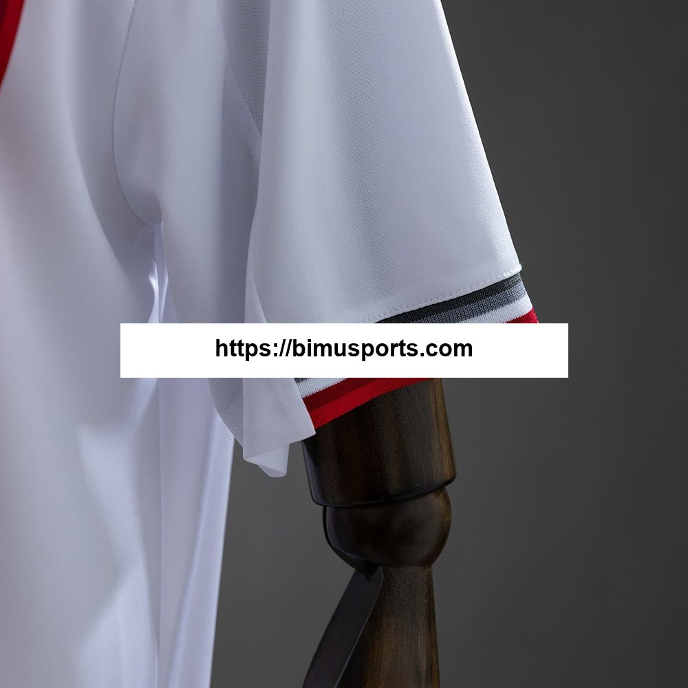 Camisola alternativa Cremonese 25/26