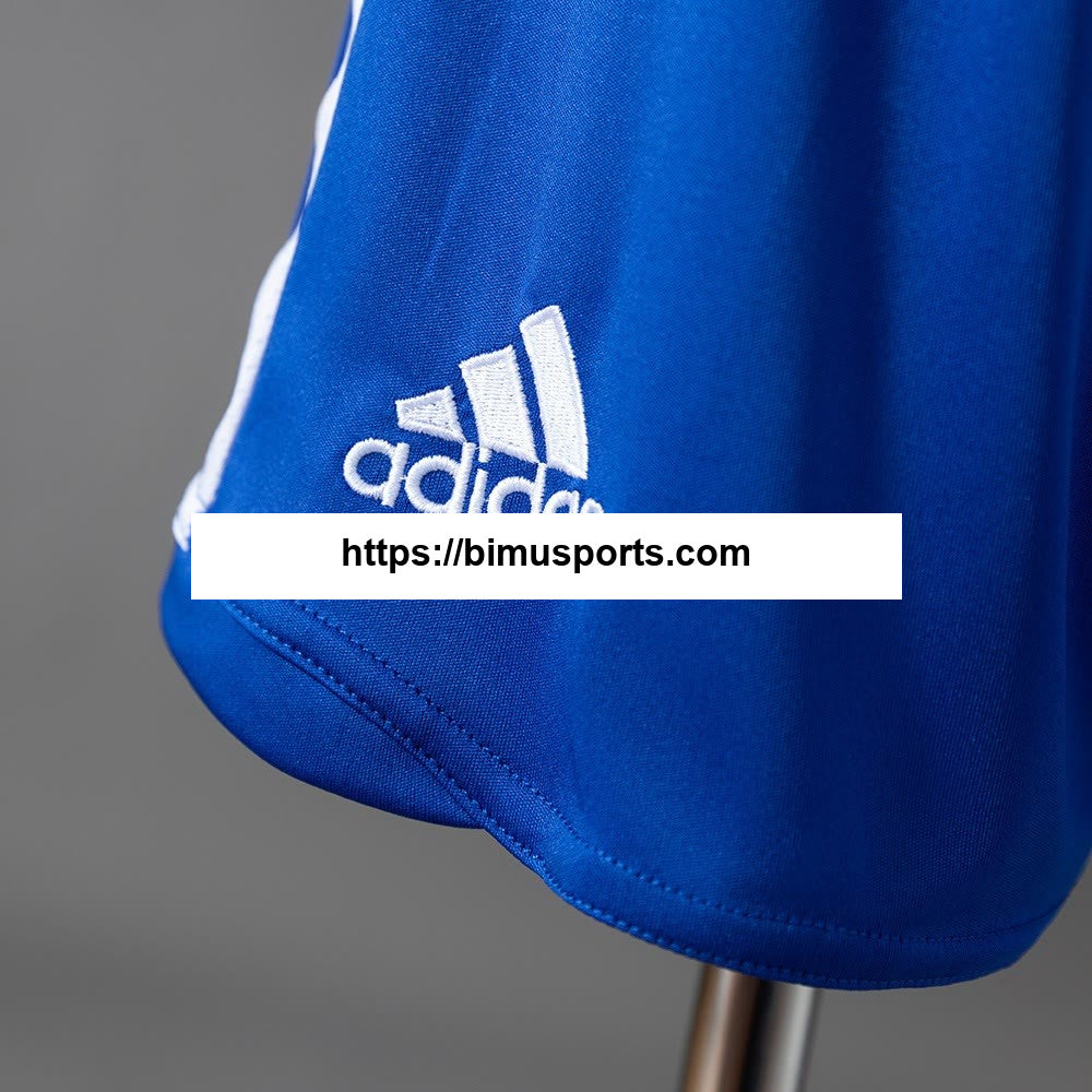 Shorts retrô Chelsea 11/12 Principal