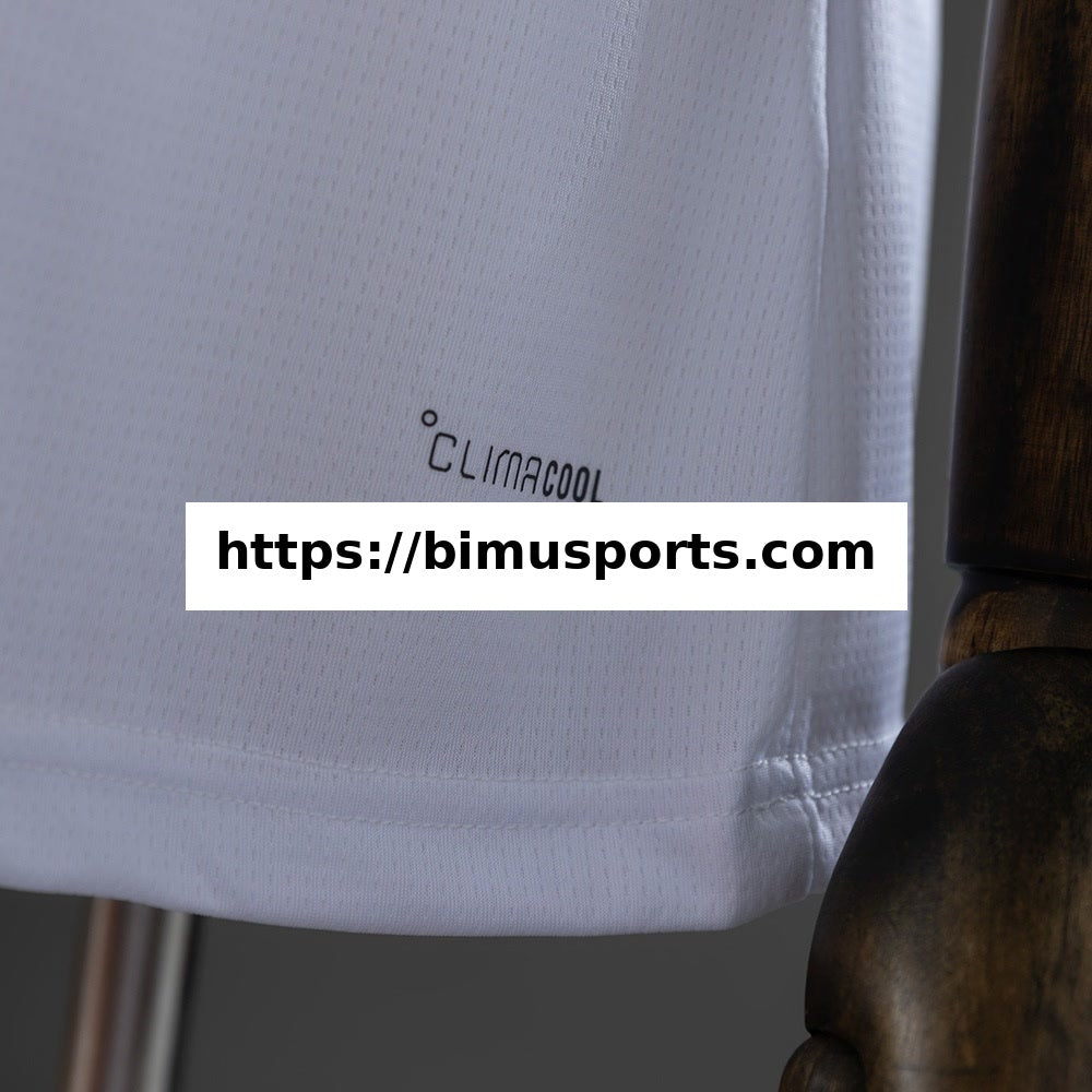 Camisola Real Madrid 26/27 Principal Feminina