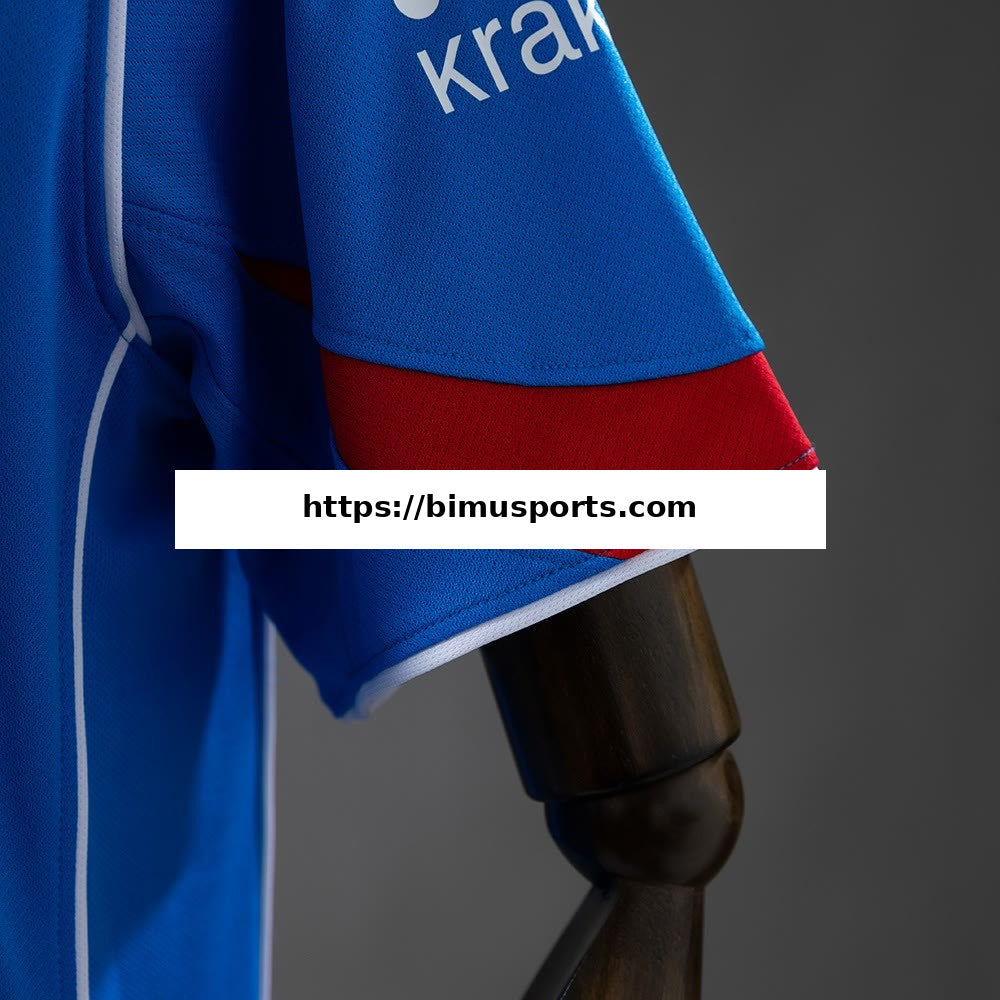 Camisola Atletico Madrid 25/26 Terceira