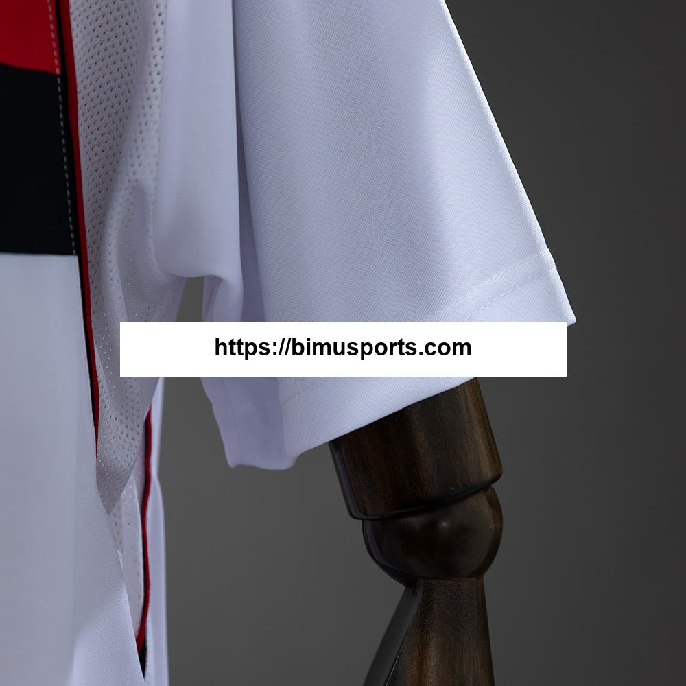 Camisola Flamengo 02/03 Alternativo Retro
