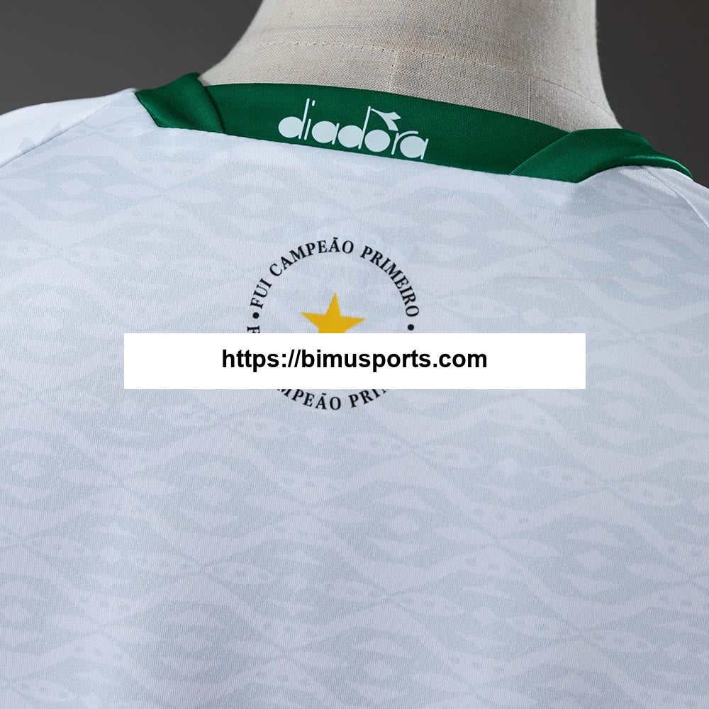 Camisola Coritiba 25/26 Principal