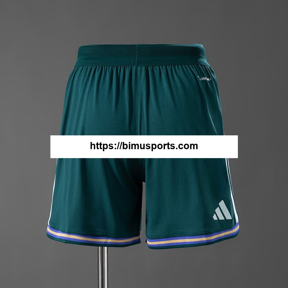 Arábia Saudita 20/26 Principal Player Versão Shorts