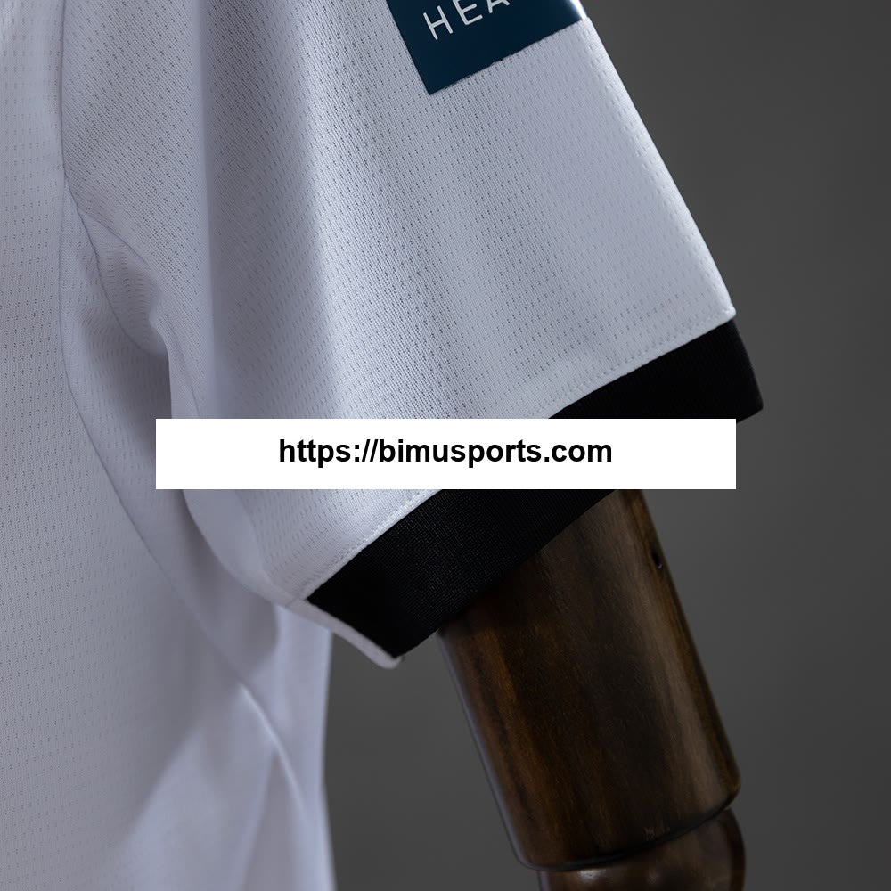 Camisola Derby County 26/27 Principal