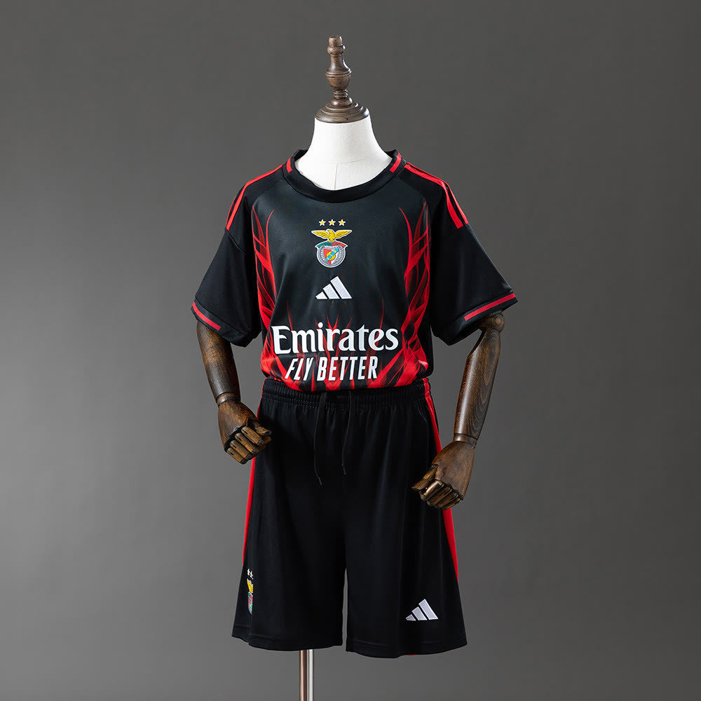 Mini-equipamento Benfica 25-26