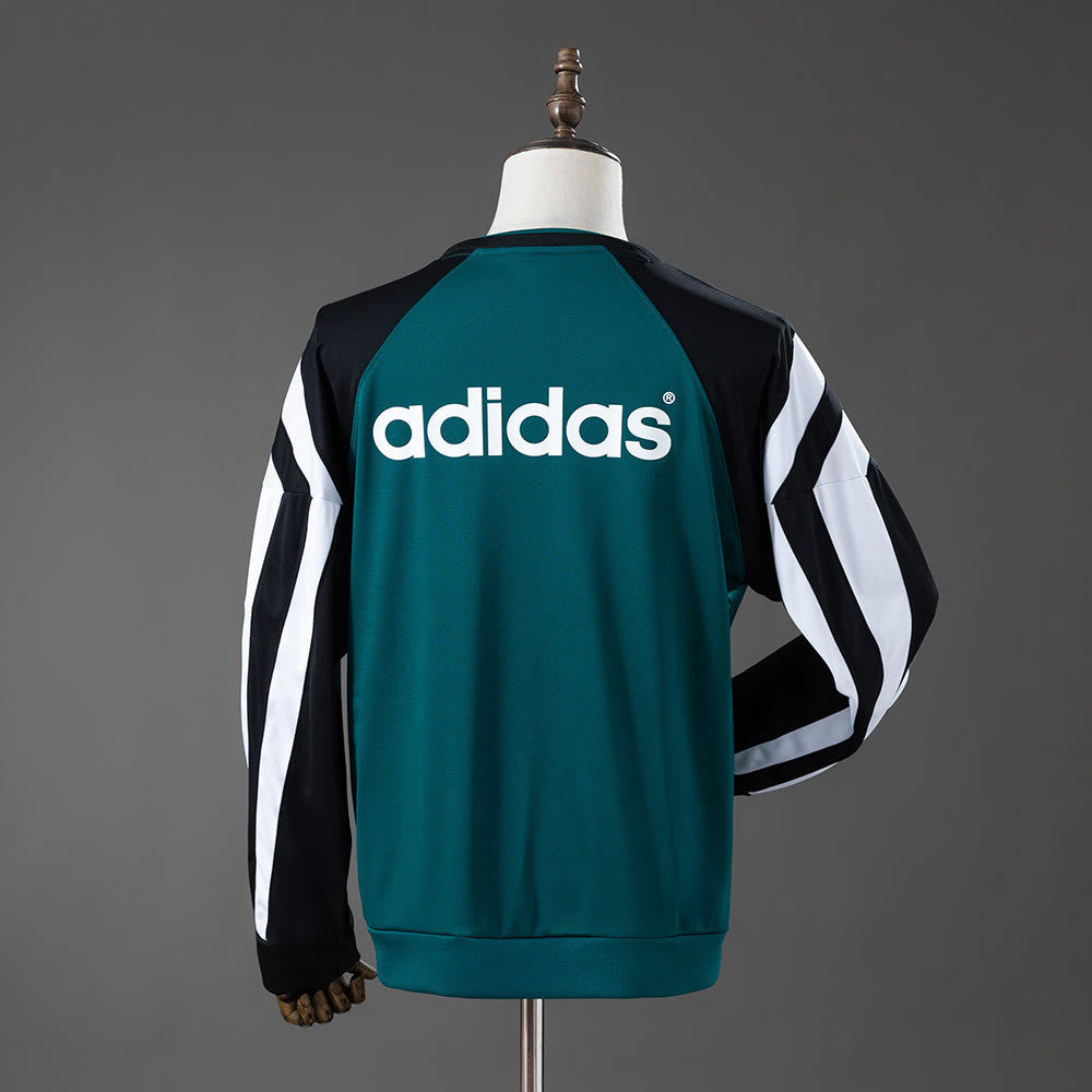 Camiseta LFC 95/96 Originals Reissue Manga Comprida